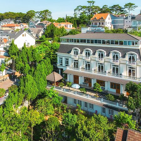 Dieu Thong Hotel Da Lat Eksteriør billede