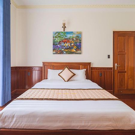Dieu Thong Hotel Da Lat Eksteriør billede