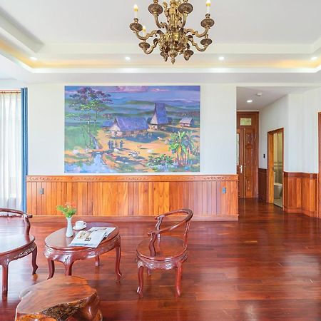 Dieu Thong Hotel Da Lat Eksteriør billede