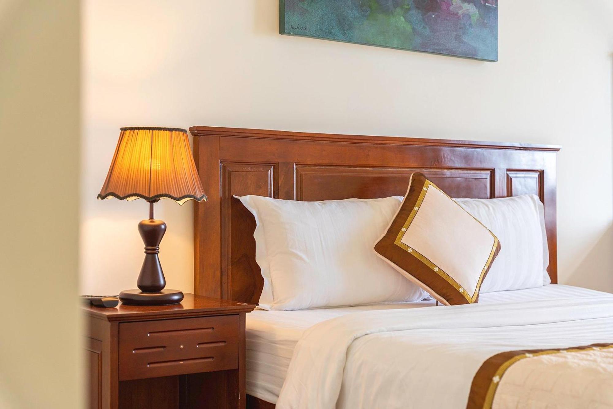 Dieu Thong Hotel Da Lat Eksteriør billede