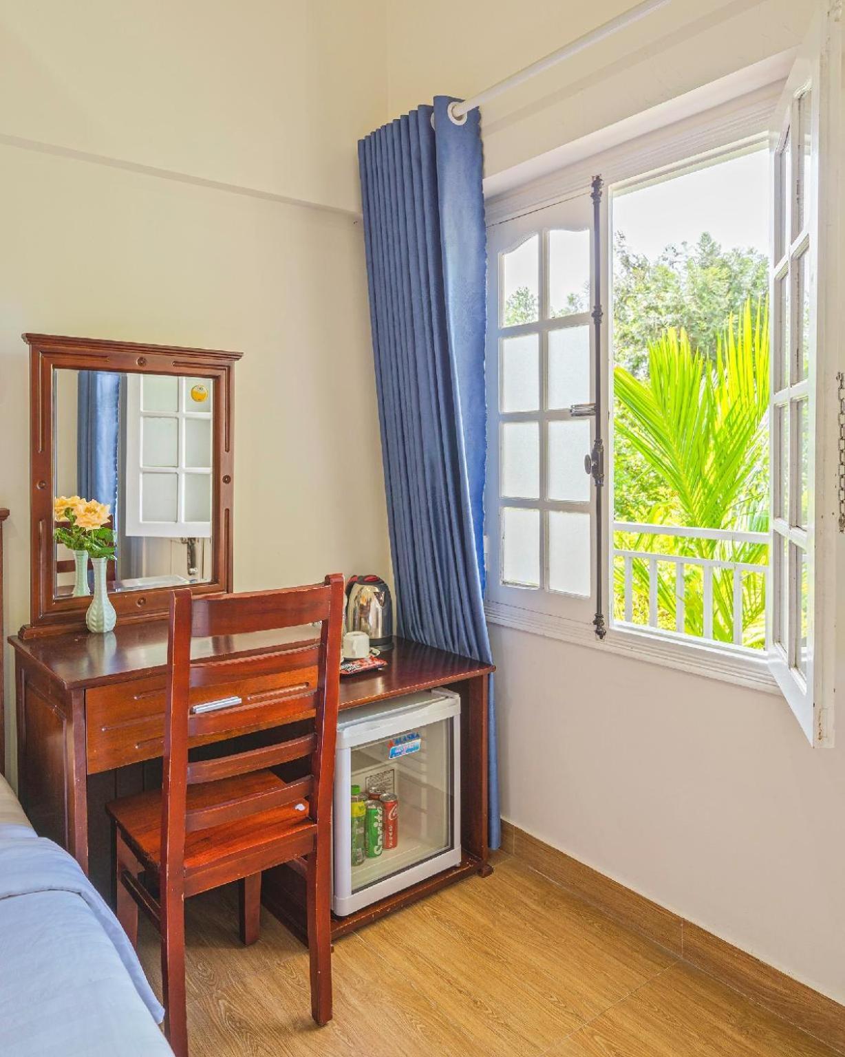 Dieu Thong Hotel Da Lat Eksteriør billede