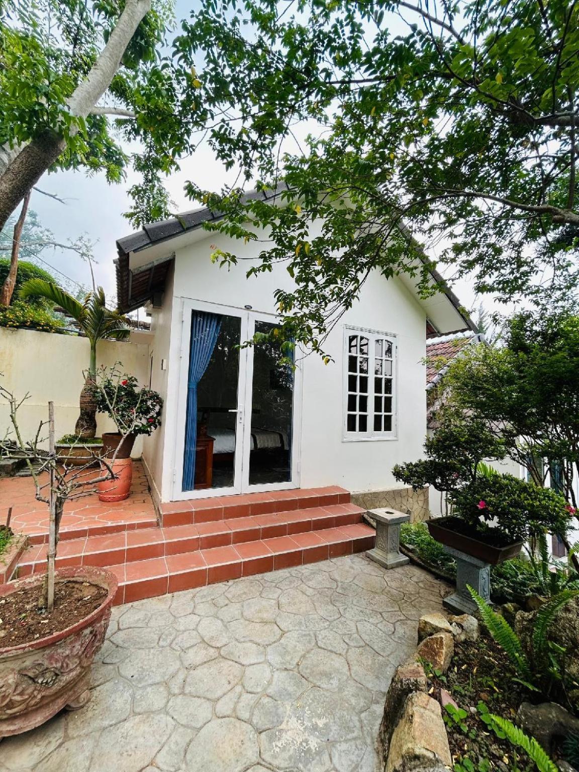 Dieu Thong Hotel Da Lat Eksteriør billede