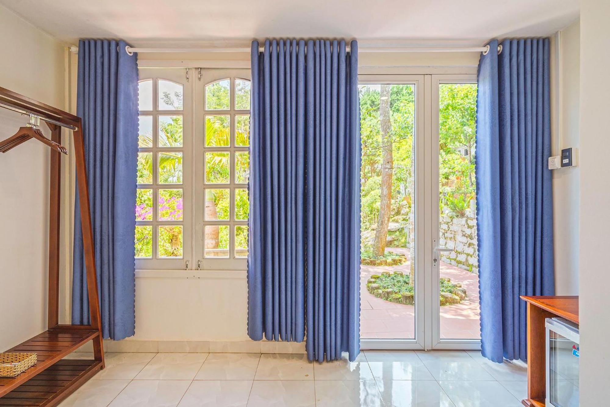 Dieu Thong Hotel Da Lat Eksteriør billede
