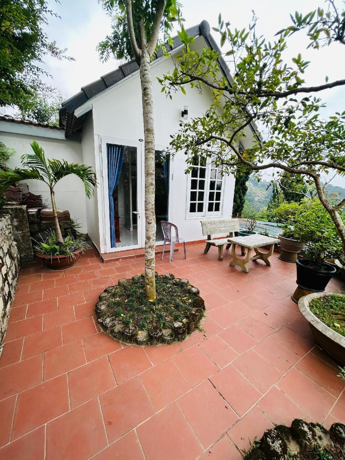Dieu Thong Hotel Da Lat Eksteriør billede